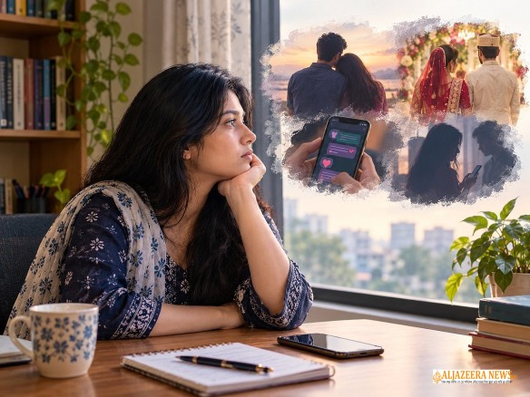 সম্পর্কের টানাপোড়েন ও মানসিক সংকট: বিচার না করে মানুষের অভিজ্ঞতা অনুধাবনের গুরুত্ব