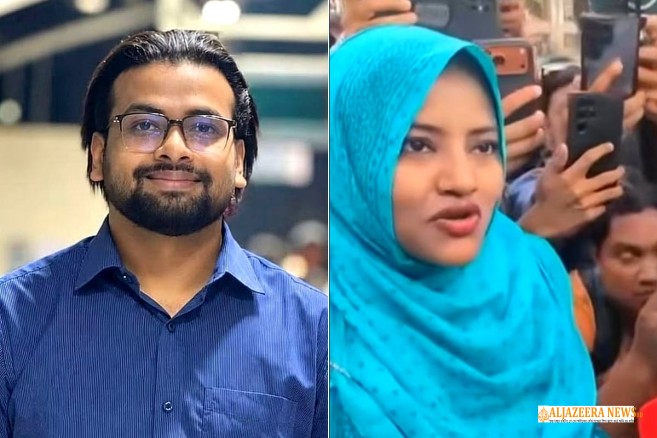 শিল্পকলার দেয়ালে রবীন্দ্রনাথের গ্রাফিতি মোছার চেষ্টা, আয়াশসহ
