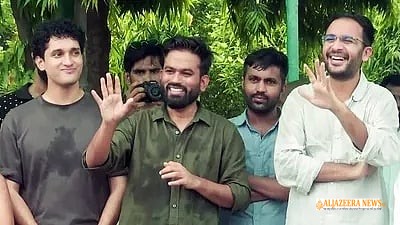 শর্তসাপেক্ষে জামিনে মুক্ত দিপকেসহ সিজেপির তিন শীর্ষনেতা, আজ দুপুরে প্রেস কনফারেন্সের ডাক